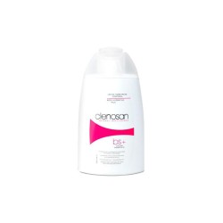 Clenosan Milk Body...