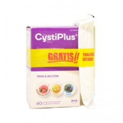 Cystiplus Triple Action...