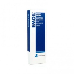 Unipharma Emoil™ Cream Tube...