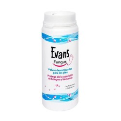 Evans Fungus Polvos...