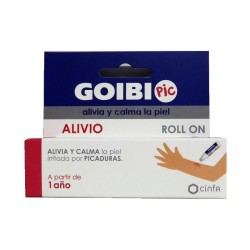 Goibi Pic Roll On Skin Roll...