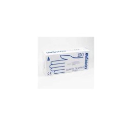 Corysan Nitrile Gloves T-G...