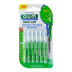 Sunstar Gum Proxabrush...