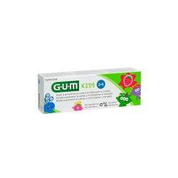 Gum® Kids Toothpaste...