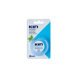 Kin Cinta Dental Mentolada...