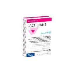 Pileje Lactibiane...
