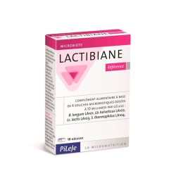 Pileje Lactibiane Reference...