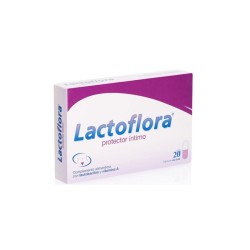 Lactoflora® Intimate...