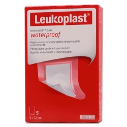Bsn Medical Leukoplast T...