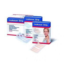 Leukosan Strip Cintas De...