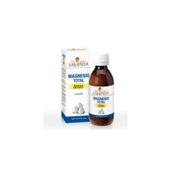 Ana María Lajusticia Lajusticia Magnesium Total Lemon Flavour 200ml