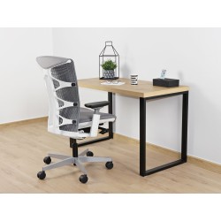 Unique TEO desk 120 x 60 cm...
