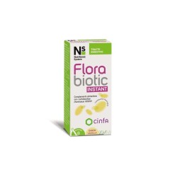 N+s Florabiotic Instant 8...