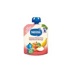 Nestle Nestlé Bolsita...