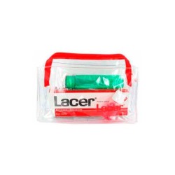 Lacer Travel Toilet Bag...