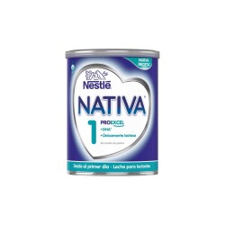 Nestle Nestlé Milk For...