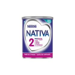 Nestle Nestlé Native...