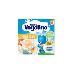 Nestle Nestlé Yogolino...