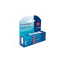 Normon Normolabial...