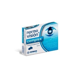 Normon Normovital Vision...
