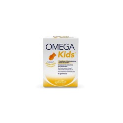 Ordesa Omega Kids Gummies...