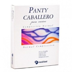 Panty Medilast Para...