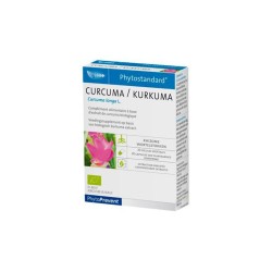 Pileje Phytostandard...