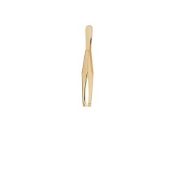 Beter Straight Golden Hair...