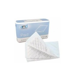 Amd Absorbent Night Pad...