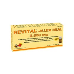 Pharma Otc Revital Royal...
