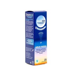 Teva Pharma Snoreeze Spray...