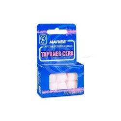 Maries Odour Wax Stoppers 6...