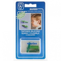 Maries Silicone Plugs...