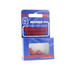 Maries Anti-Noise Latex...