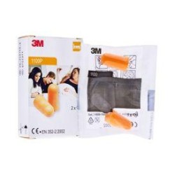 Noton 3m Polyurethane Ear...