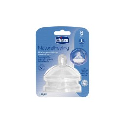 Chicco Natural Feeling Flow...