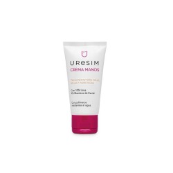 Uresim Crema De Manos...