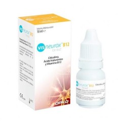 Pharmadiet Visneurox B12...