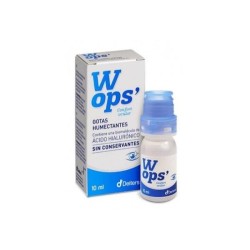 Deiters Wops Hyaluronic...