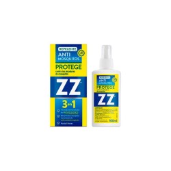 Zz Repelente Anti-Mosquitos...