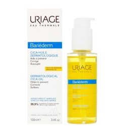Uriage Bariederm Cica-Oil...