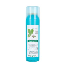 Klorane Mint Dry Detox...