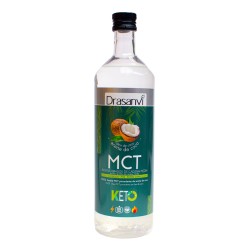 Drasanvi Aceite Mct Coco...