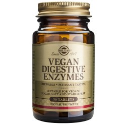 Solgar Vegan Digestive...
