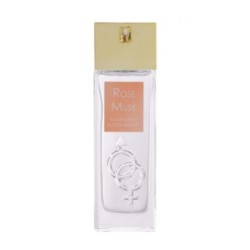 Alyssa Ashley Rose Musk Eau...