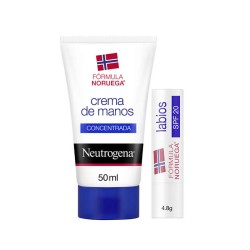 Neutrogena Scented Hand...