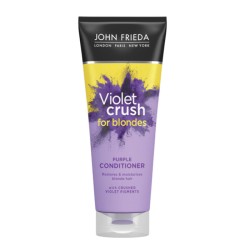 John Frieda Violet Crush...