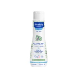 Mustela Gentle Cleansing...