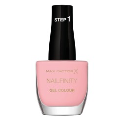 Max Factor Nailfinity Gel...