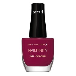 Max Factor Nailfinity Gel...